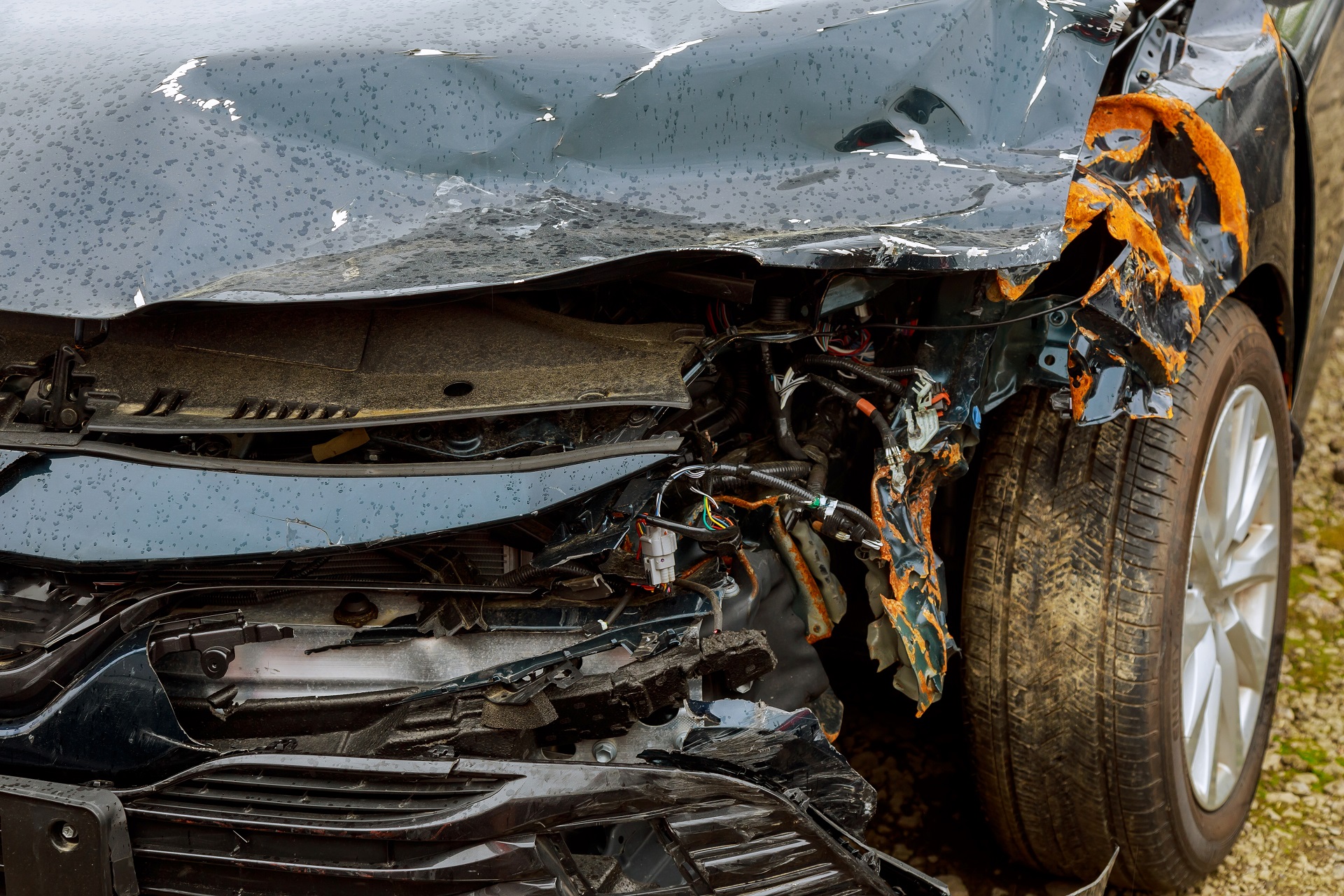 accidents ramadan en comparaison avec le reste de l'année
