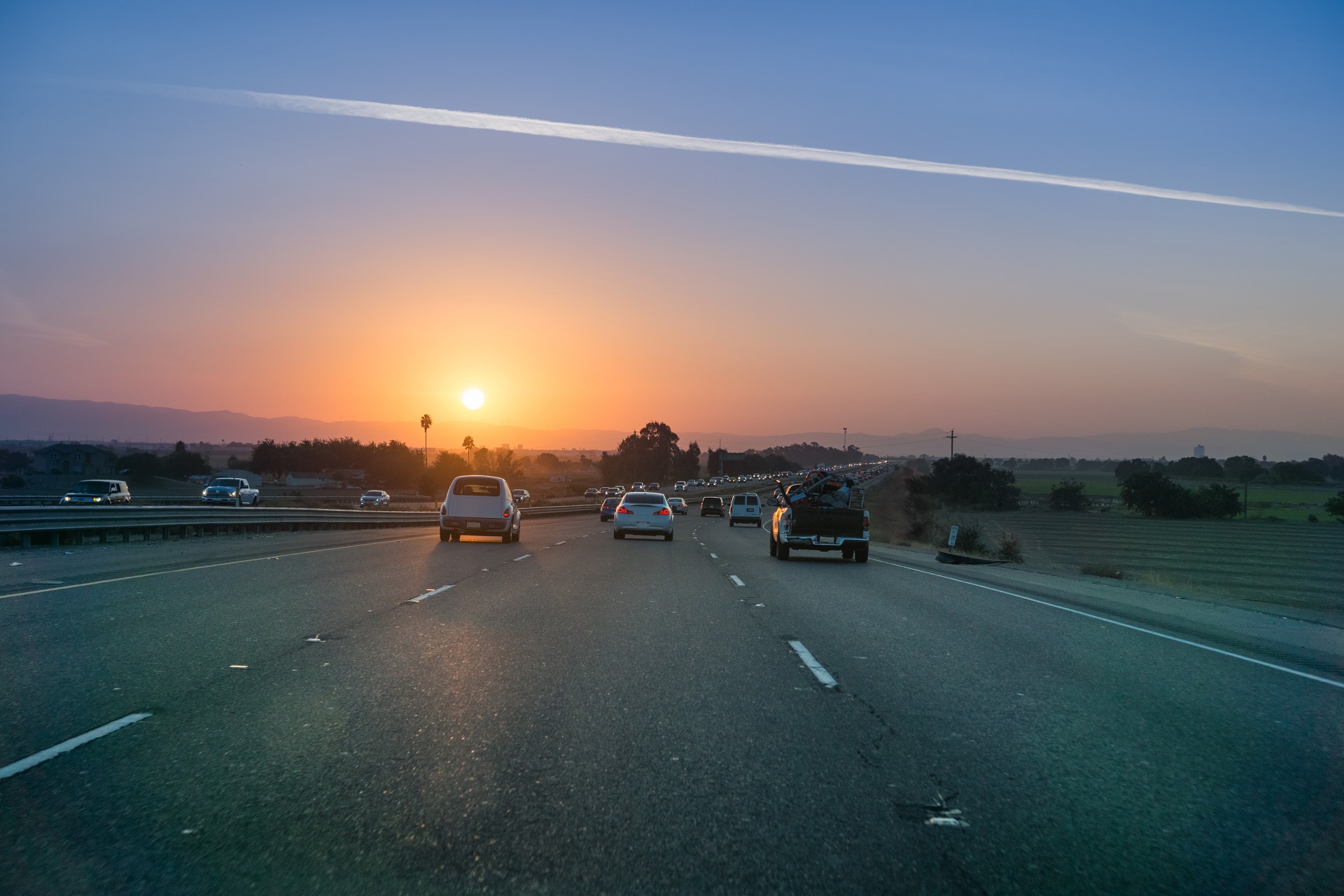 Vacances de l’Aïd  recommandations pour éviter les accidents de la route