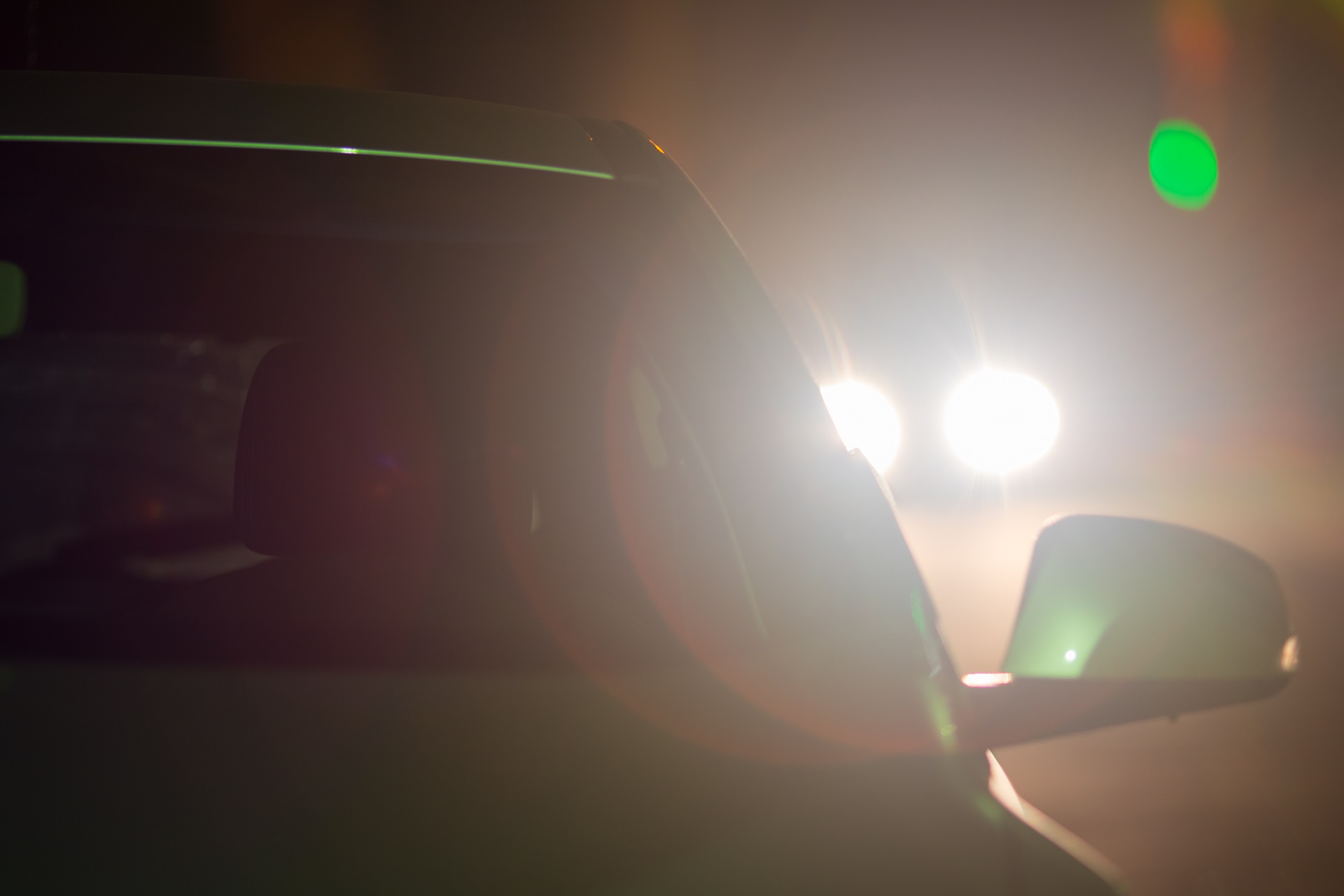 Les lampes LED non homologuées : des effets négatifs sur la sécurité routière